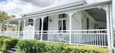 House Sold - QLD - Sadliers Crossing - 4305 - Beautiful Colonial Family Home with Dual Living Potential  (Image 2)