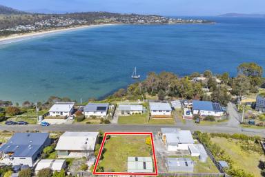 Residential Block For Sale - TAS - Primrose Sands - 7173 - Panoramic Water Views!  (Image 2)