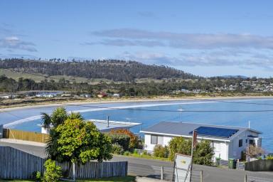 Residential Block For Sale - TAS - Primrose Sands - 7173 - Panoramic Water Views!  (Image 2)