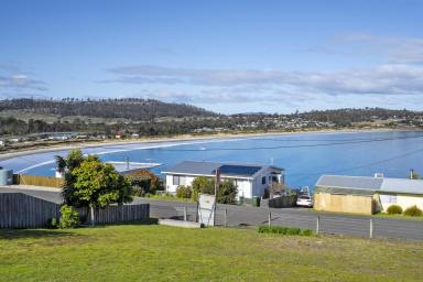 Residential Block For Sale - TAS - Primrose Sands - 7173 - Panoramic Water Views!  (Image 2)