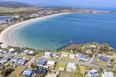 Residential Block For Sale - TAS - Primrose Sands - 7173 - Panoramic Water Views!  (Image 2)