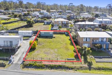 Residential Block For Sale - TAS - Primrose Sands - 7173 - Panoramic Water Views!  (Image 2)