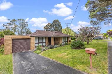 House For Sale - VIC - Warragul - 3820 - Spacious Brick Home on a Large Block with Shed - Perfect for Families, Investors, or Tradies!  (Image 2)