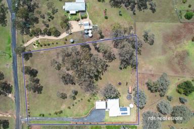 Acreage/Semi-rural For Sale - NSW - Inverell - 2360 - MODERN LUXURY AND TRANQUILLITY  (Image 2)