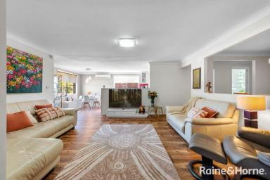 House For Sale - NSW - North Nowra - 2541 - Sensationally Spacious  (Image 2)