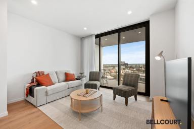 Unit Leased - WA - South Perth - 6151 - FURNISHED LUXURY LIVING - FLEXIBLE LEASE TERMS  (Image 2)