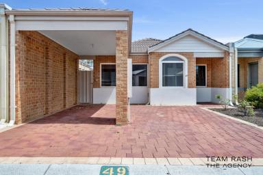 House Sold - WA - Viveash - 6056 - Under Offer by Ana Team-Rash The Agency  (Image 2)