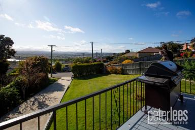 House For Sale - TAS - Riverside - 7250 - Lovely Family Home with City Views  (Image 2)