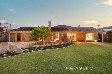 House Sold - WA - Sorrento - 6020 - A Masterpiece of Modern Family Living  (Image 2)