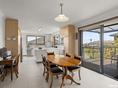 House For Sale - TAS - Ulverstone - 7315 - Stunning Family Home in Prime Ulverstone Location  (Image 2)