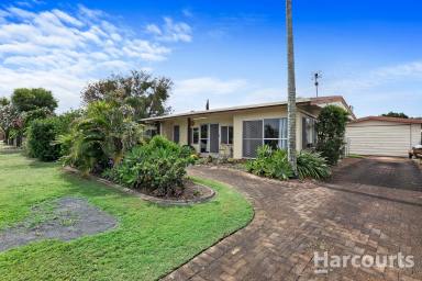 House For Sale - QLD - Point Vernon - 4655 - SINGLE LEVEL HOME POINT VERNON - 400m TO THE WATER!  (Image 2)