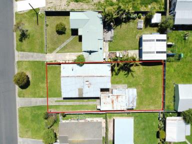 House Sold - VIC - Bairnsdale - 3875 - ROLL UP YOUR SLEEVES!  (Image 2)