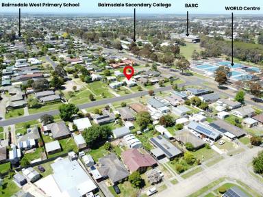 House Sold - VIC - Bairnsdale - 3875 - ROLL UP YOUR SLEEVES!  (Image 2)