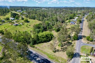 Residential Block For Sale - QLD - Araluen - 4570 - Subdivision Opportunity!  (Image 2)