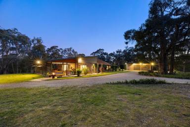 House For Sale - VIC - Smythes Creek - 3351 - The Ultimate Family Home And Entertainers Paradise  (Image 2)