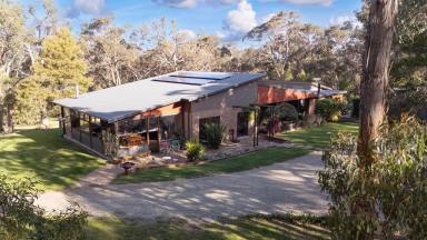 House For Sale - VIC - Smythes Creek - 3351 - The Ultimate Family Home And Entertainers Paradise  (Image 2)