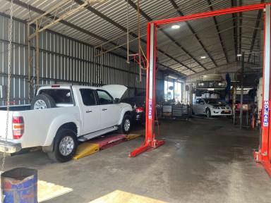 Business For Sale - QLD - Svensson Heights - 4670 - Leasehold Business For Sale – Bundy Auto & LPG  (Image 2)