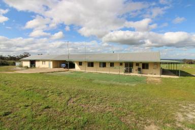 House For Sale - WA - Wagin - 6315 - Farmlet Delight (Home open 27/10/2024)  (Image 2)