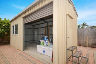 House Sold - QLD - Edmonton - 4869 - SOLD......SHED, POOL, BIG PATIO AND FOUR BEDROOMS  (Image 2)