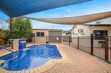 House For Sale - QLD - Edmonton - 4869 - SHED, POOL, BIG PATIO AND FOUR BEDROOMS.....  (Image 2)