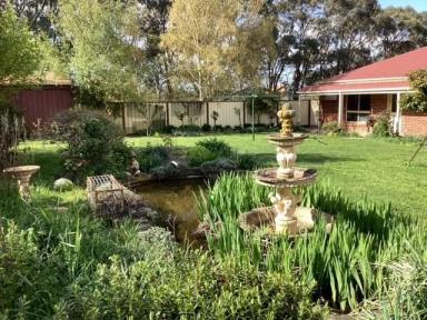 Other (Rural) For Sale - VIC - Haddon - 3351 - 4 Bedroom Family Home; 46 Ha (113.5 Ac); Suit Grazing: Extensive Sheds; Bore  (Image 2)