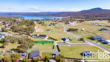 Residential Block For Sale - TAS - Coles Bay - 7215 - Is it Time to Build Your Home Away from Home?  (Image 2)