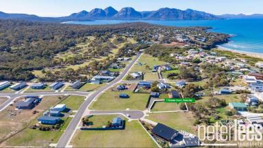 Residential Block For Sale - TAS - Coles Bay - 7215 - Is it Time to Build Your Home Away from Home?  (Image 2)