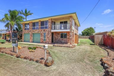 House For Sale - QLD - Burnett Heads - 4670 - Spectacular Ocean Views and Dual Living Potential  (Image 2)