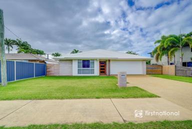 House For Sale - QLD - Elliott Heads - 4670 - COASTAL LUXURY LIVING – BRAND NEW FAMILY HOME JUST 140 METRES FROM THE OCEAN!  (Image 2)