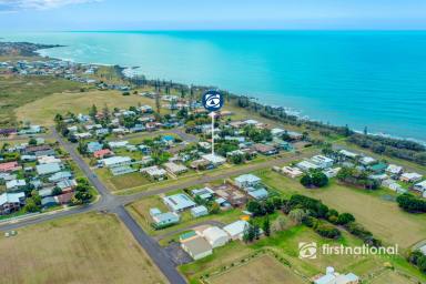 House For Sale - QLD - Elliott Heads - 4670 - COASTAL LUXURY LIVING – BRAND NEW FAMILY HOME JUST 140 METRES FROM THE OCEAN!  (Image 2)