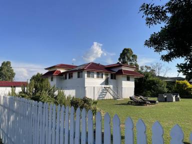 House For Sale - QLD - Millmerran - 4357 - Charming Historical Home with Modern Enhancements  (Image 2)