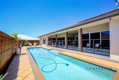 House For Sale - QLD - Bargara - 4670 - 385m2 of Spacious Family Living  (Image 2)