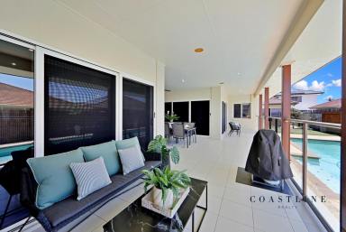 House For Sale - QLD - Bargara - 4670 - 385m2 of Spacious Family Living  (Image 2)