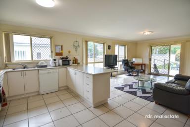 House For Sale - NSW - Inverell - 2360 - MAKE CHESTER YOURS!  (Image 2)