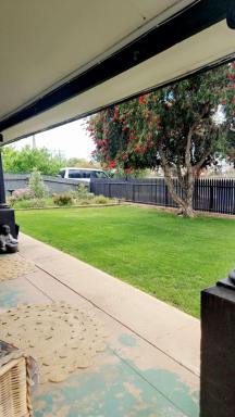 House Sold - SA - Tailem Bend - 5260 - Lovely family home with Large shed!  (Image 2)