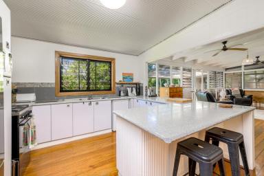 House For Sale - QLD - Wonga Beach - 4873 - Low-set Queenslander Style Home with Shed and Pool!  (Image 2)