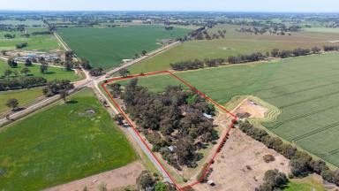 Lifestyle For Sale - VIC - Merrigum - 3618 - 10 Acres, 3 bedroom Home plus Self-Contained Studio!  (Image 2)