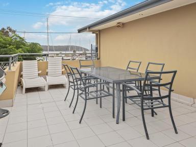 Unit Leased - NSW - Batemans Bay - 2536 - Life by the Marina  (Image 2)