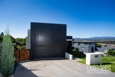 House For Sale - TAS - Kings Meadows - 7249 - Contemporary Family Residence with Stunning Views  (Image 2)