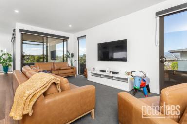 House For Sale - TAS - Kings Meadows - 7249 - Contemporary Family Residence with Stunning Views  (Image 2)