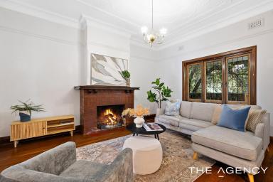 House Sold - WA - Nedlands - 6009 - Charming Home in Prime Nedlands Location!  (Image 2)