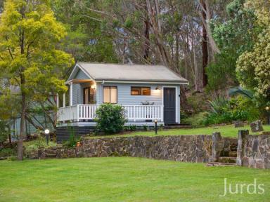 Lifestyle For Sale - NSW - Bucketty - 2250 - Stunning Country Escape Set on 25 Private Acres  (Image 2)