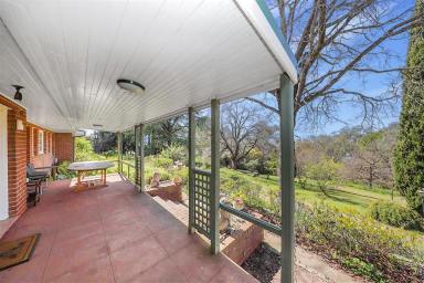 House For Sale - NSW - Tumut - 2720 - Hidden Gem!  (Image 2)