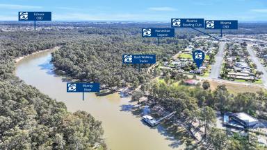 House For Sale - NSW - Moama - 2731 - Central Moama Lifestyle / Murray River Views  (Image 2)