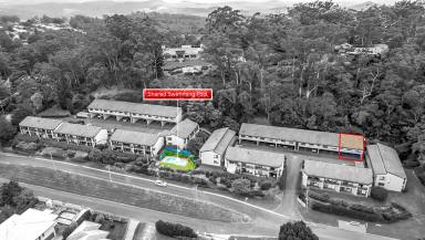 Unit Leased - QLD - Mount Lofty - 4350 - Beautifully Renovated Unit  (Image 2)