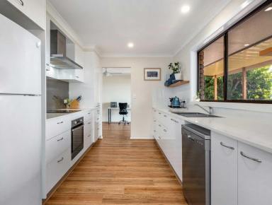 House Sold - NSW - Evans Head - 2473 - FANTASTIC FAMILY HOME & MORE  (Image 2)