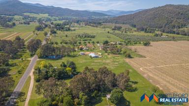 Residential Block For Sale - VIC - Eurobin - 3739 - Nearly 9 Acres with a planning permit...  (Image 2)