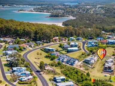 Residential Block For Sale - NSW - Long Beach - 2536 - BLUE HORIZONS  (Image 2)