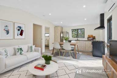 Unit For Lease - TAS - Huonville - 7109 - Private Retreat - Brand New Rental Property  (Image 2)