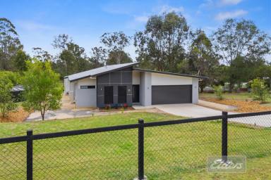 House For Sale - QLD - Curra - 4570 - Exceptional Modern Home with Luxury Finishes on 2.5 Acres  (Image 2)